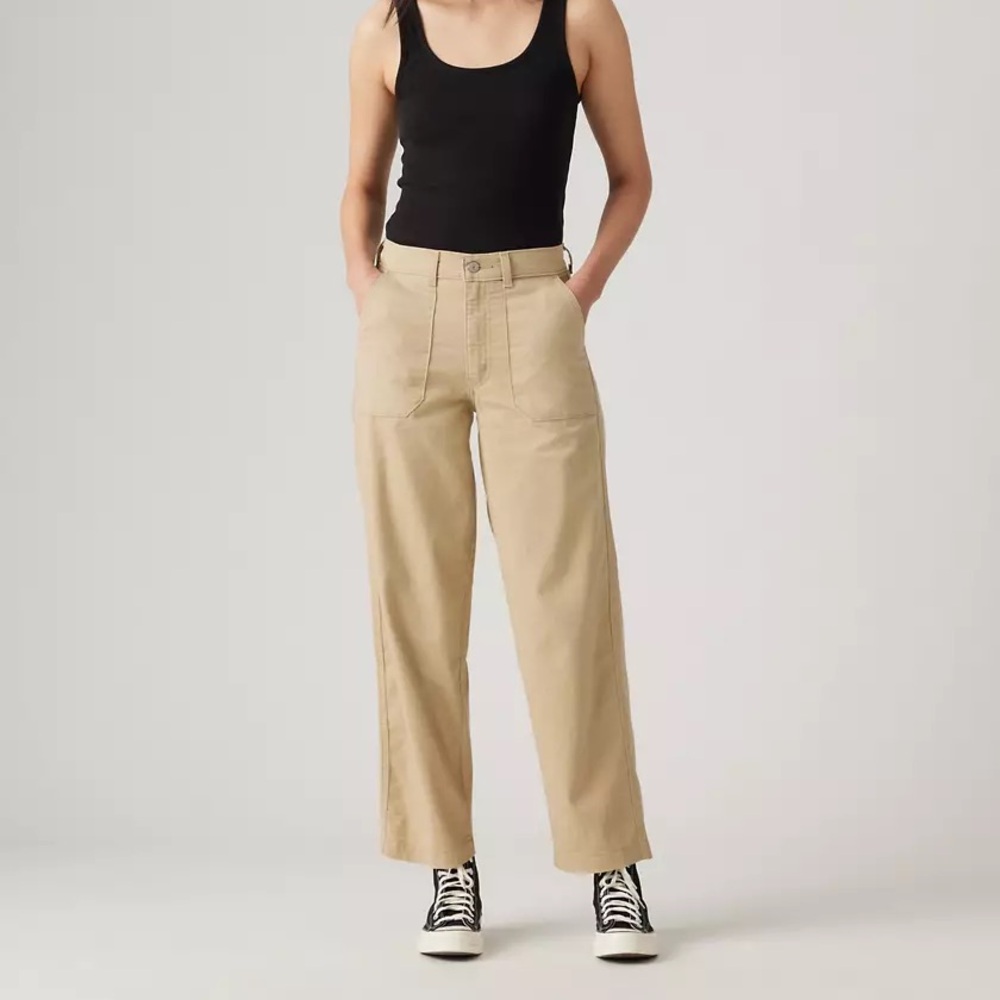 Levi’s UTILITY WOMEN'S PANTS